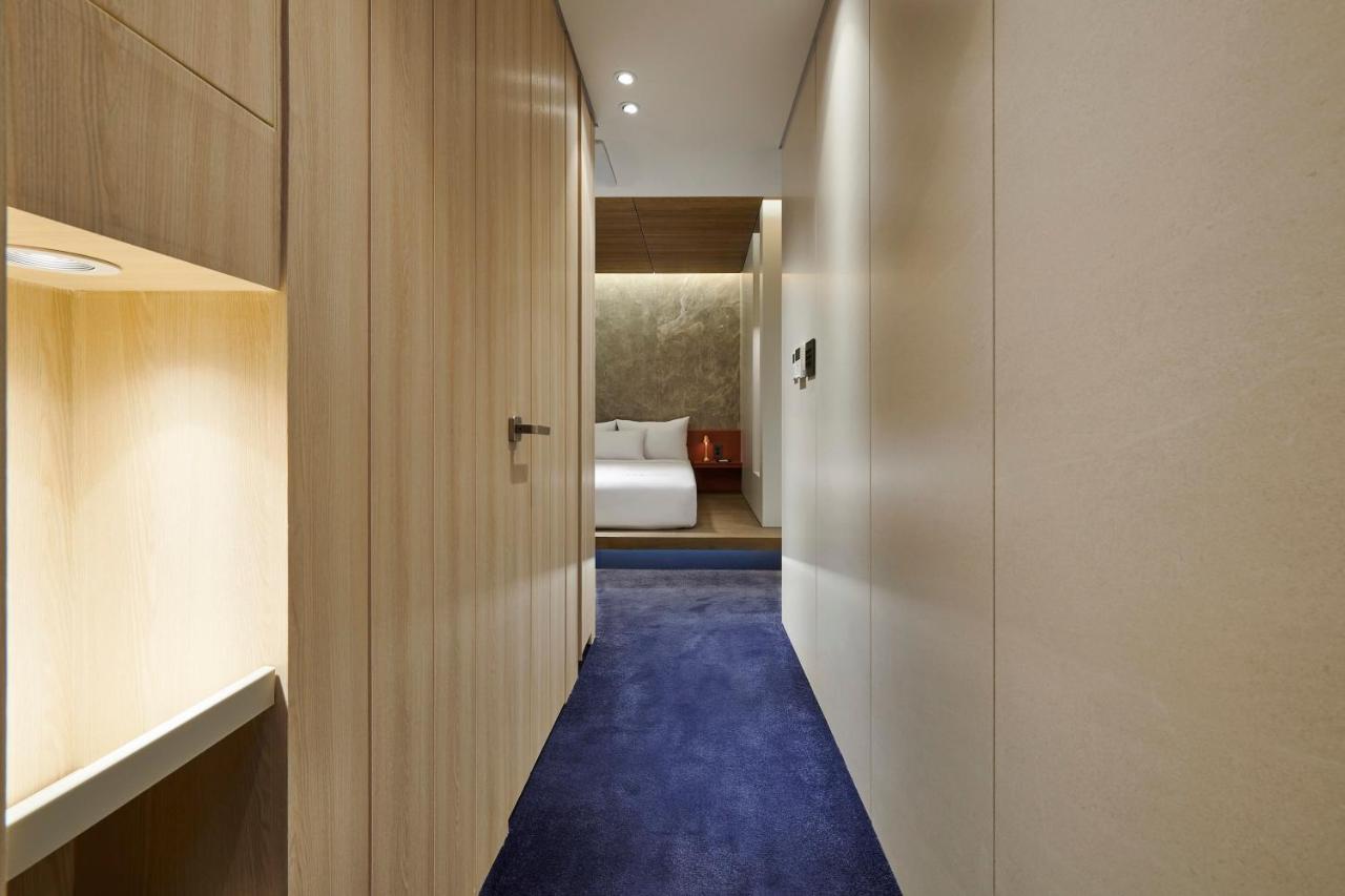 N285 Hotel Insadong Seul Esterno foto