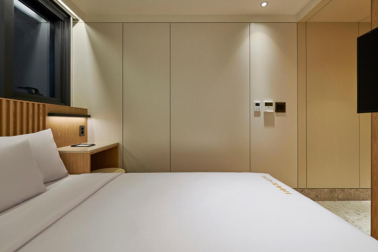 N285 Hotel Insadong Seul Esterno foto