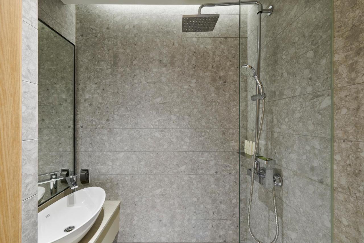 N285 Hotel Insadong Seul Esterno foto