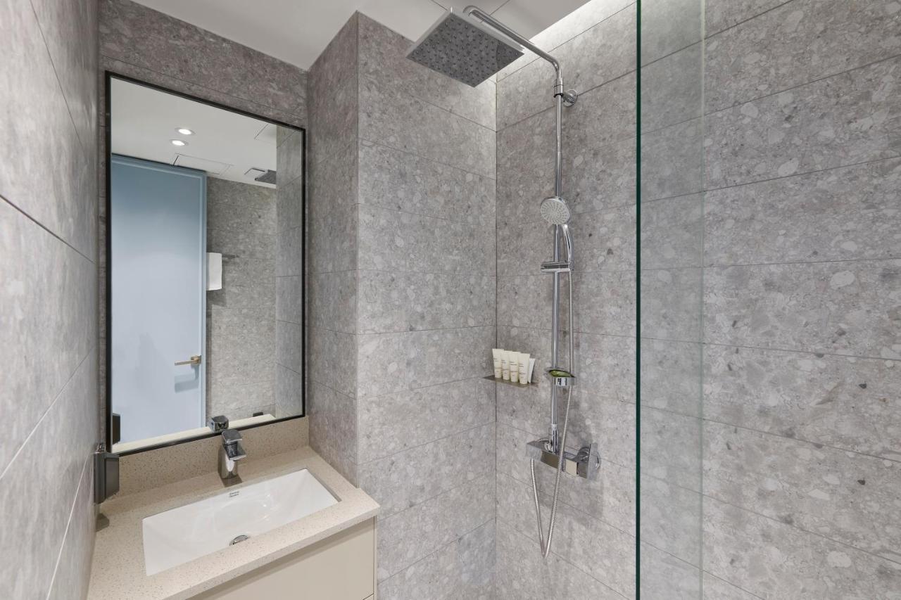 N285 Hotel Insadong Seul Esterno foto